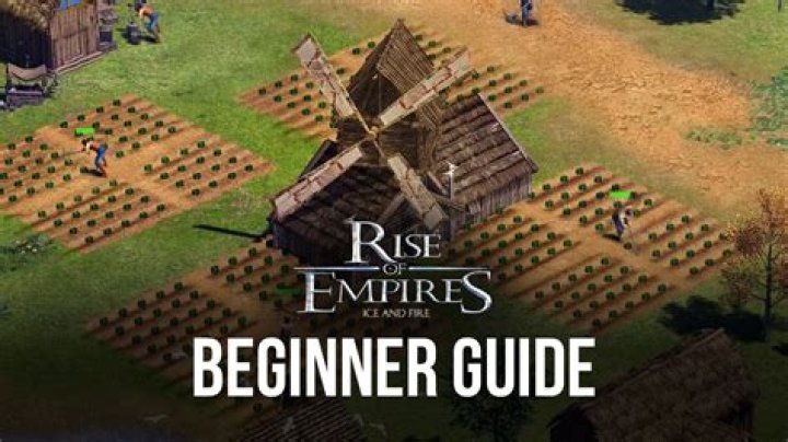 Rise of Empires: Ice and ..