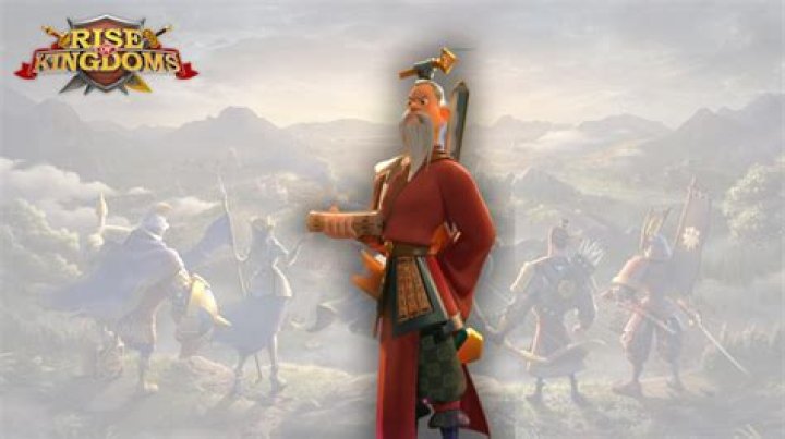 Rise of Kingdoms - In RoK, which of Sun Tzu's skills is ..