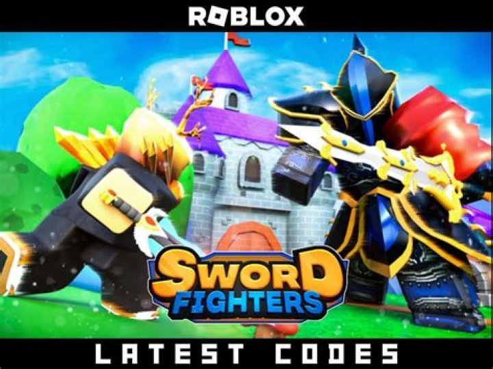 Roblox Anime Sword Fighters Simulator Codes [January 2024 Update]