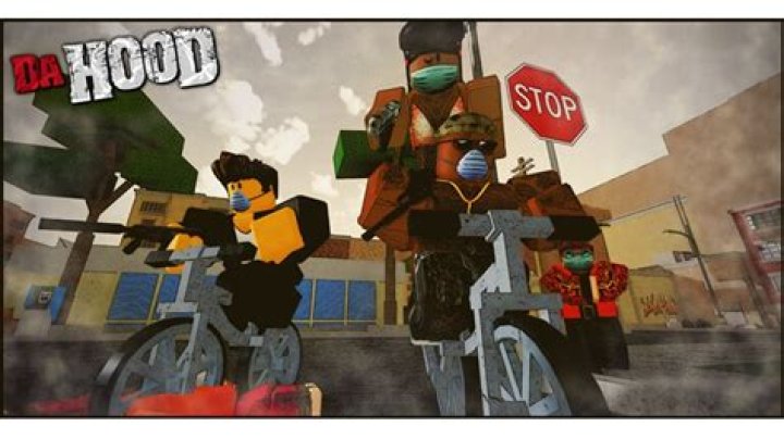 Roblox Da Hood Codes (2020) don’t exist, here’s why