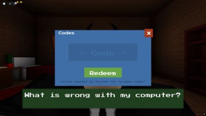 Roblox – Doe Codes