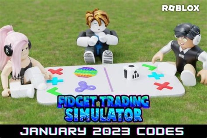 Roblox Pop It Fidget Simulator Codes (November 2021)