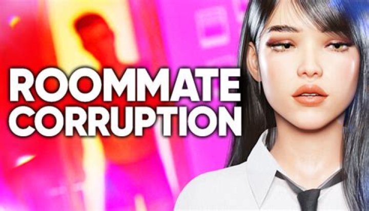 Roommate Corruption [Final] [Love Seekers]