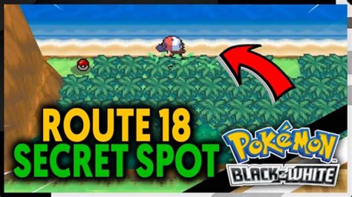 Route 2 - South-East Unova (Part 1) - Post-Game Walkthrough | Pokémon: Black & White 2