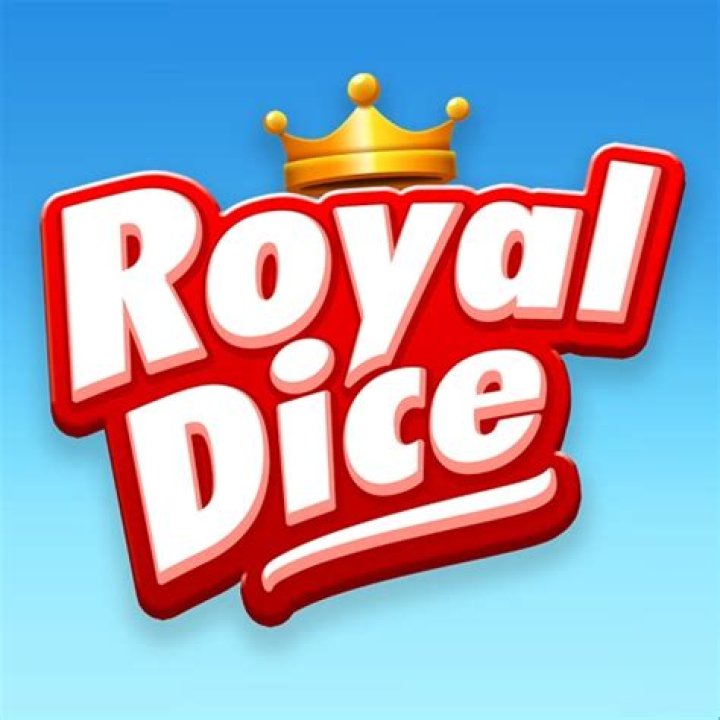 Royaldice: Dice with Everyone – GamePoint B.V.