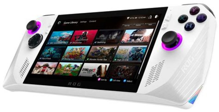 Rumor: Jez Corden Claims MS Is Looking Into A Gaming Handheld Of Their Own