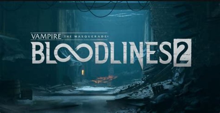 Rumor: Vampire: The Masquerade - Bloodlines 2 Release Date Leaked Early