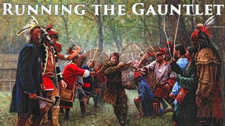 Running The Gauntlet