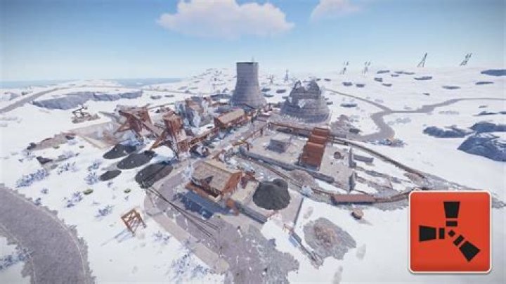 Rust – How to Get Tech Trash