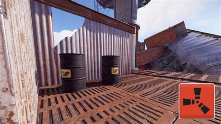 Rust - How to Rotate Boxes and Walls