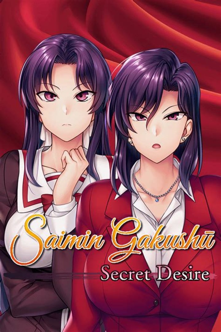 Saimin Gakushu: Secret Desire – How to Enable The 18+ Content (R18 Patch)