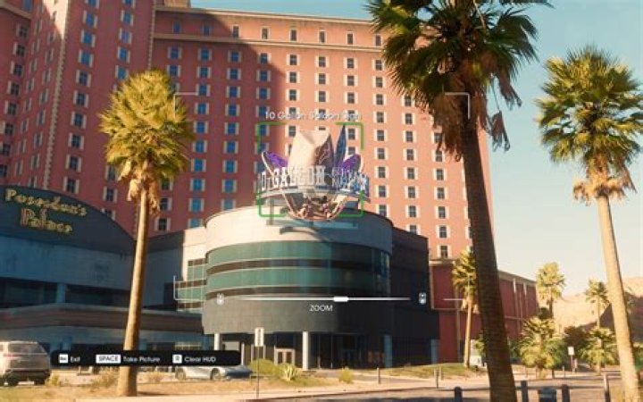 Saints Row 5 All Photo Hunts