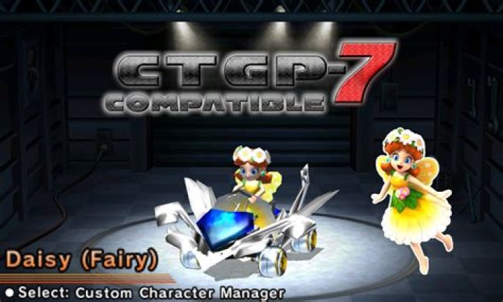 Satella Zone 3DS - GameBrew