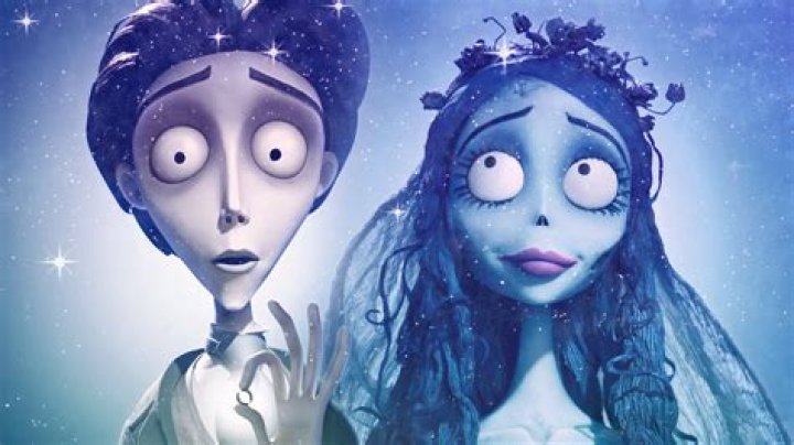 SCG Daily Movie Review: The Corpse Bride