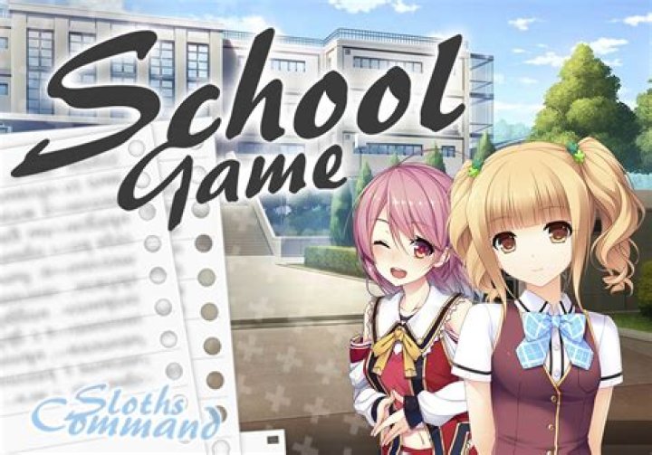 School Game [v0.948] [Sloths Command] Pc| Android| Walkthrough