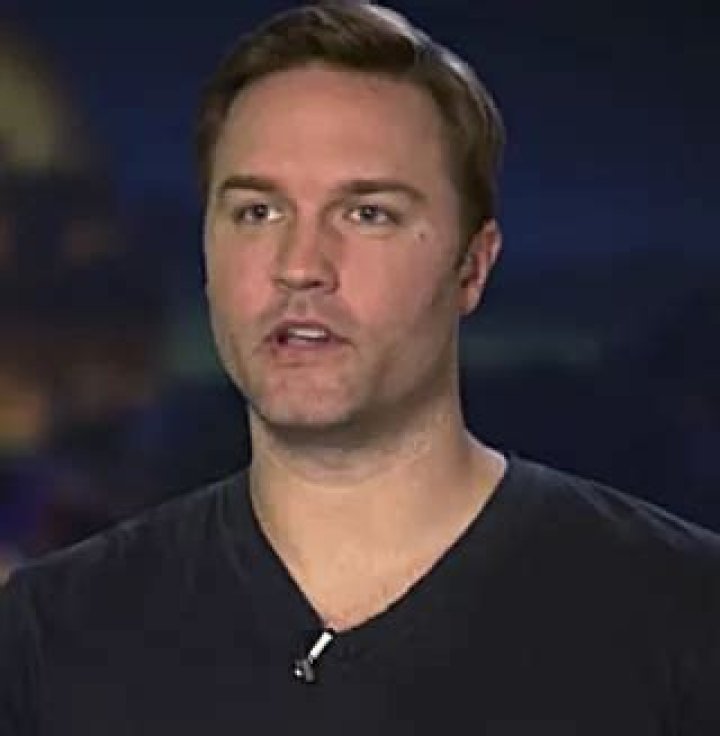Scott Porter - MobyGames