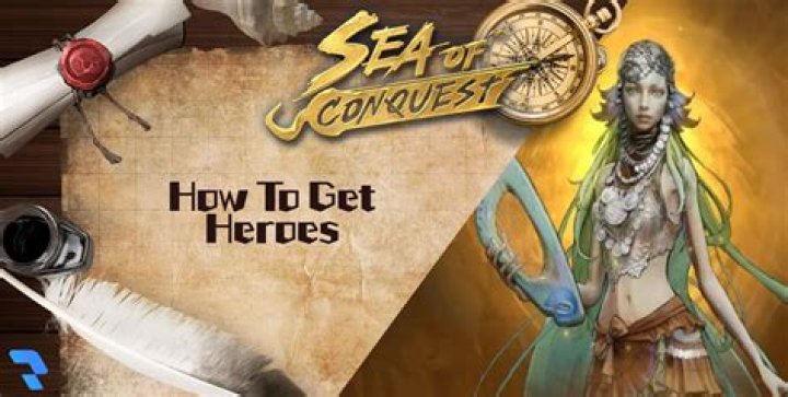 Sea of Conquest - How to Improve the relation with 1 ..