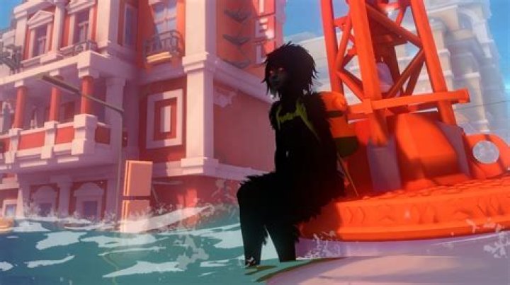 Sea of Solitude review - a noble adventure washed out by its own banalities