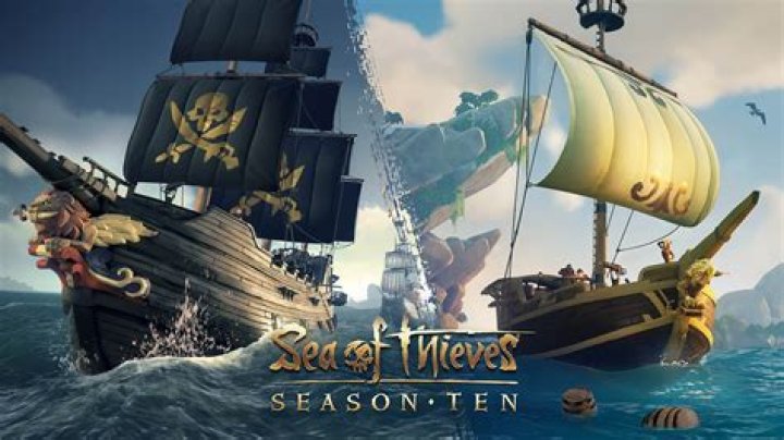 Sea of Thieves Update 2.9.2 Gets "Safer Seas" Mode for a Private Sailing Experience