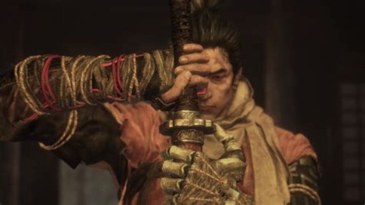 Sekiro: Shadows Die Twice – How to Defeat Genichiro Ashina (Boss Guide)