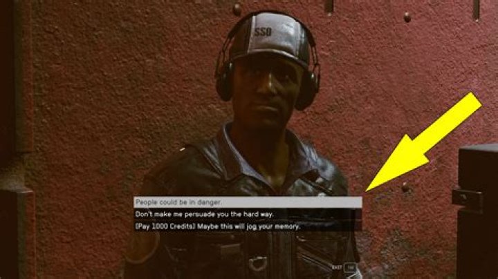 Shadows In Neon Best Dialogue Choices