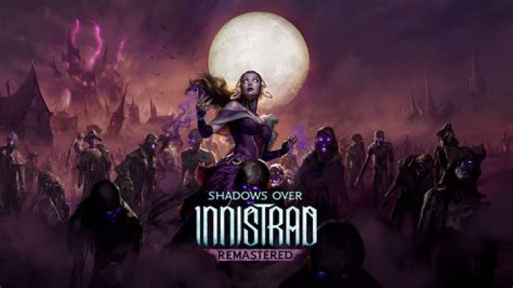 Shadows Over Innistrad Review: Red