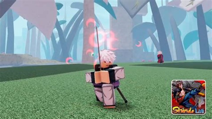 Shindo Life – Private Server Codes List 2024: All Locations