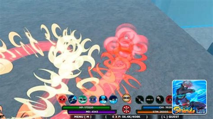 Shindo Life (Roblox) - Ranking System Guide