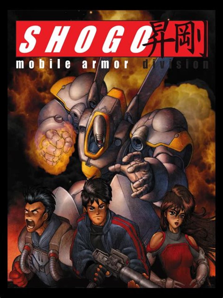 SHOGO: Mobile Armor Division - Monolith's forgotten mech shooter