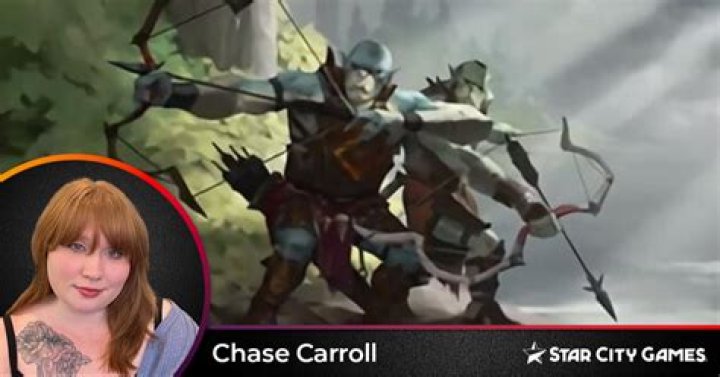 Should Orcish Bowmasters Be Banned In Commander?