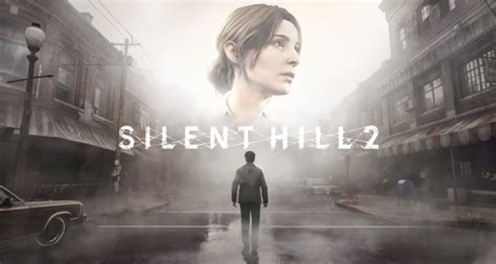 Silent Hill 2 Remake Updated To "Coming Soon" On Steam