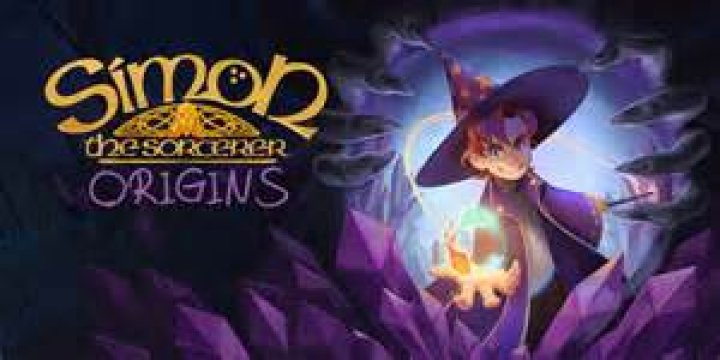 Simon the Sorcerer series - MobyGames