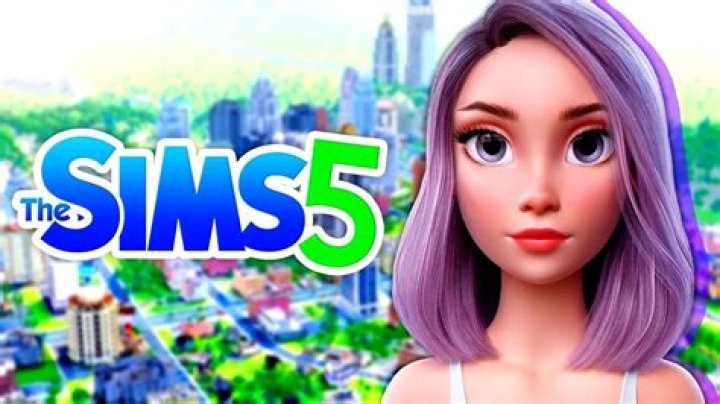 Sims 5 - Pro Game Guides