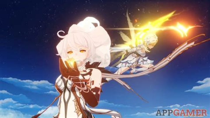 Skipping Cutscenes in Genshin Impact