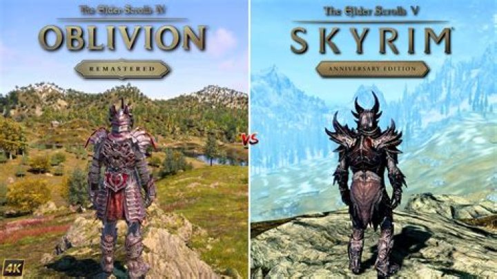 Skyrim Gets Rated M for Mature