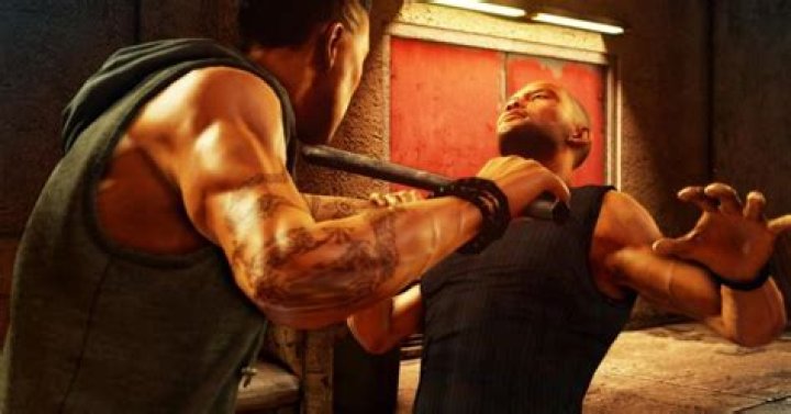 Sleeping Dogs follow-up Triad Wars is a PC online game