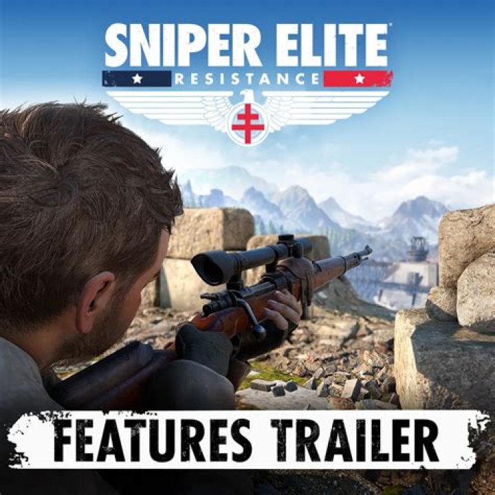 Sniper Elite 5: How to Complete The Mission 2 Optional Objective
