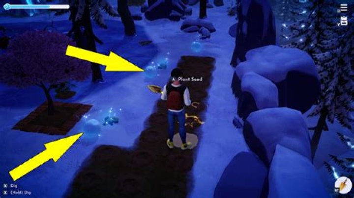 Snowballs Locations & How To Get