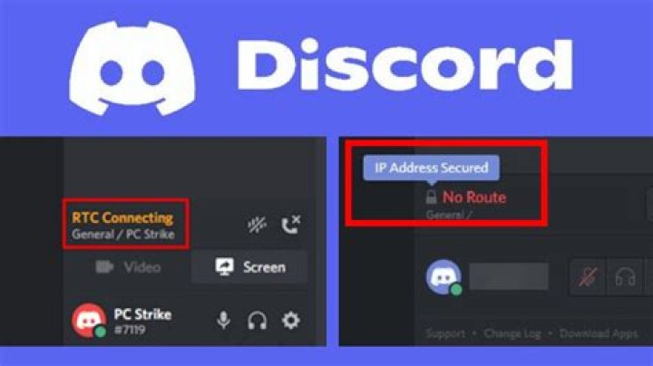 [Solved] How to Fix Discord RTC Connecting No Route in 2023