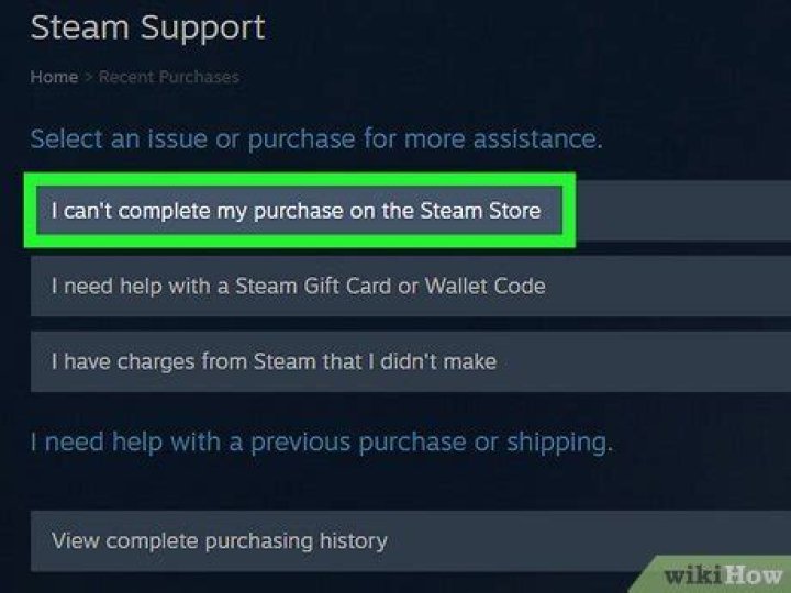 [SOLVED] How To Fix Steam Pending Transaction Error in 2023