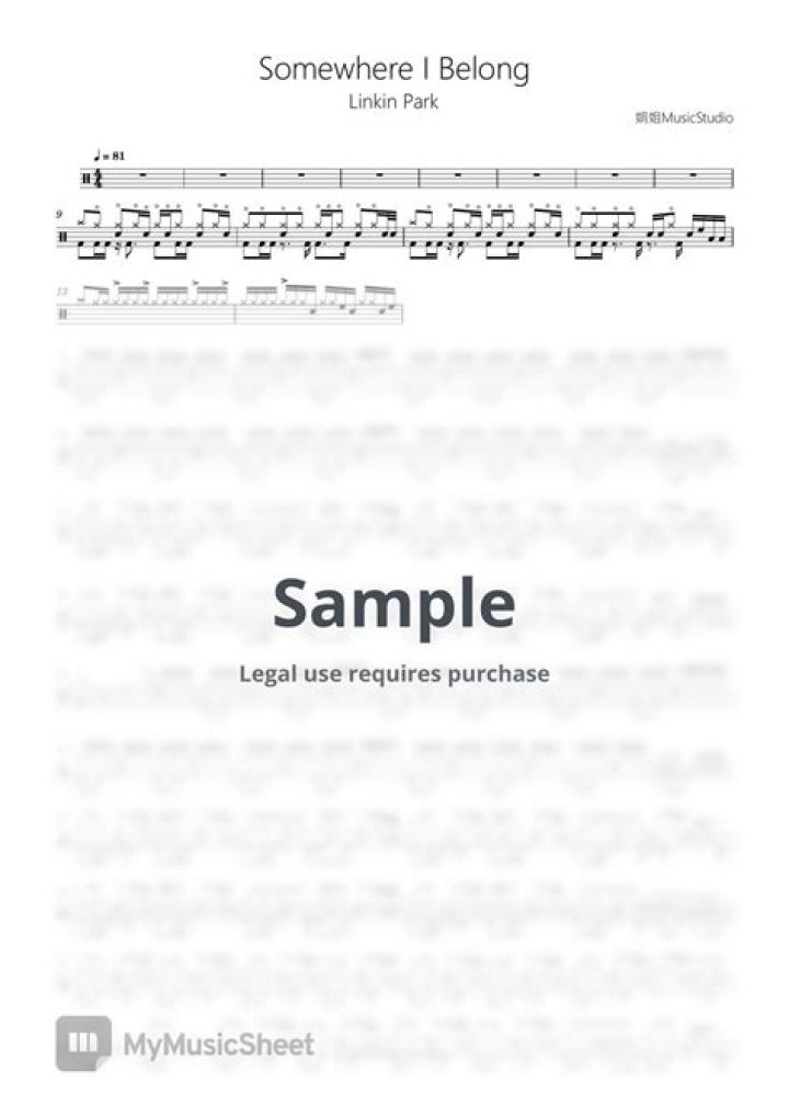 Somewhere I Belong [v0.1.0.0] [Mr Baker]