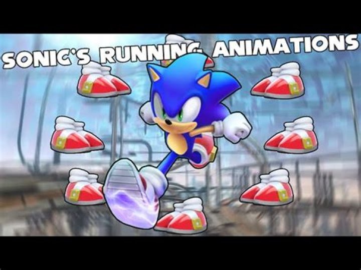 Sonic Dash - Dodge 15 times in one run? What does ..