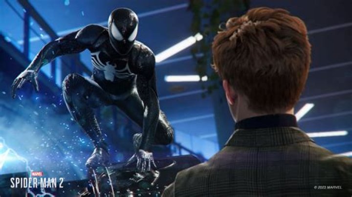 Sony Bend Studio Helped Insomniac With Marvel's Spider-Man 2's Tactical Suit