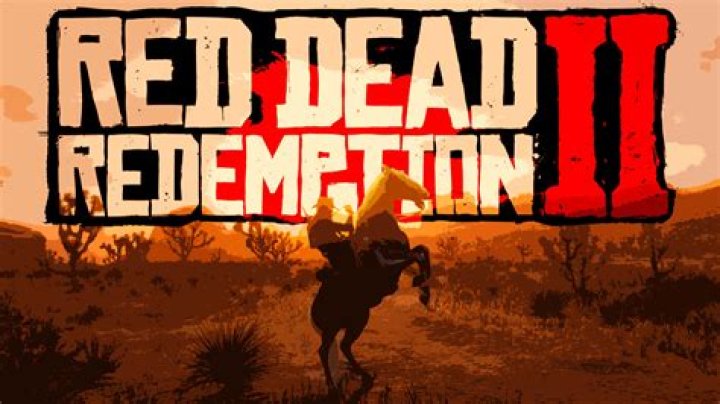 SPOILER ALERT! Red Dead Redemption 2 Insane Hidden Easter Egg