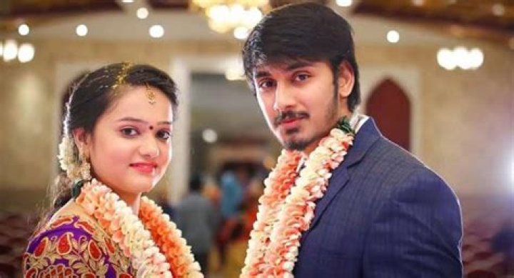 Sri Reddy Mallidi’s Boyfriend: Who is Sri Reddy Mallidi Dating?