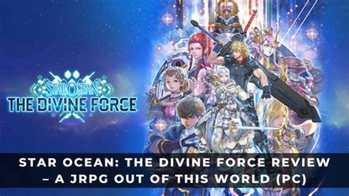 Star Ocean: The Divine Force How to Recruit JJ