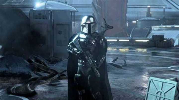 Star Wars Battlefront 2 Actor Hints New Game Set Around The Mandalorian