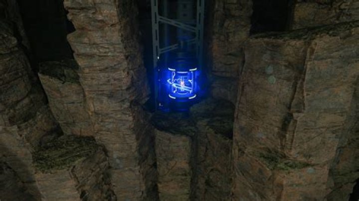 Star Wars Jedi: Survivor - How to Use Blue Electric Fuse Boxes
