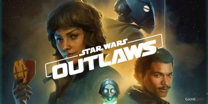 Star Wars Outlaws Developers Highlights The Reputation System