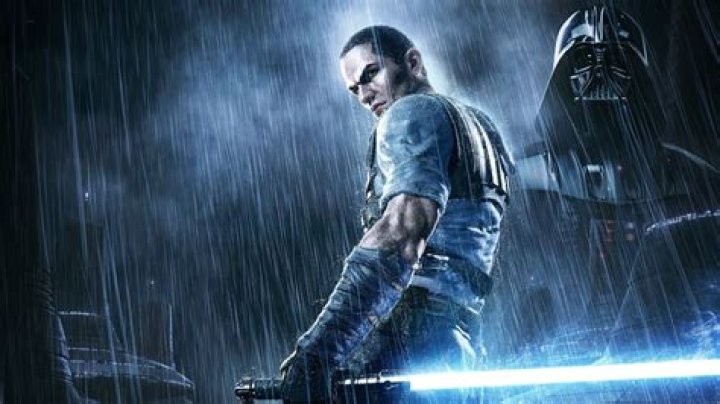 Star Wars: The Force Unleashed 2 Wallpapers in HD